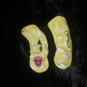 Ed Hardy Socks